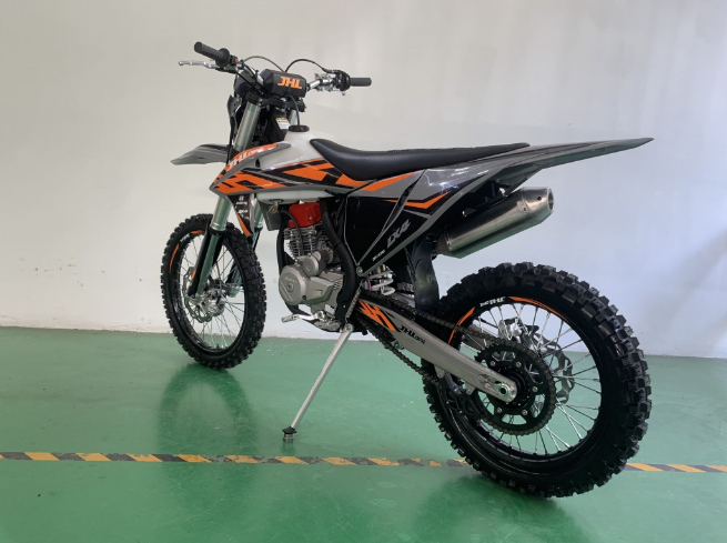 Мотоцикл JHLMOTO JHL LX4 CB300RL (175FMN) в Кирове