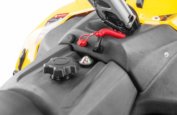 Снегоход STELS MS600T (SWT ST) СТАВР 1.0 К01 Tech в Кирове