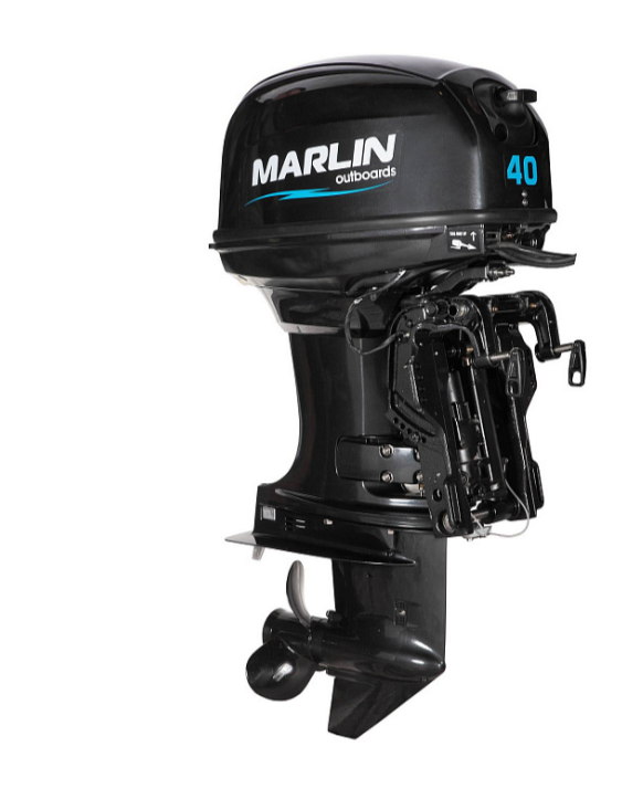 Лодочный мотор MARLIN MP 40 AERTL в Кирове