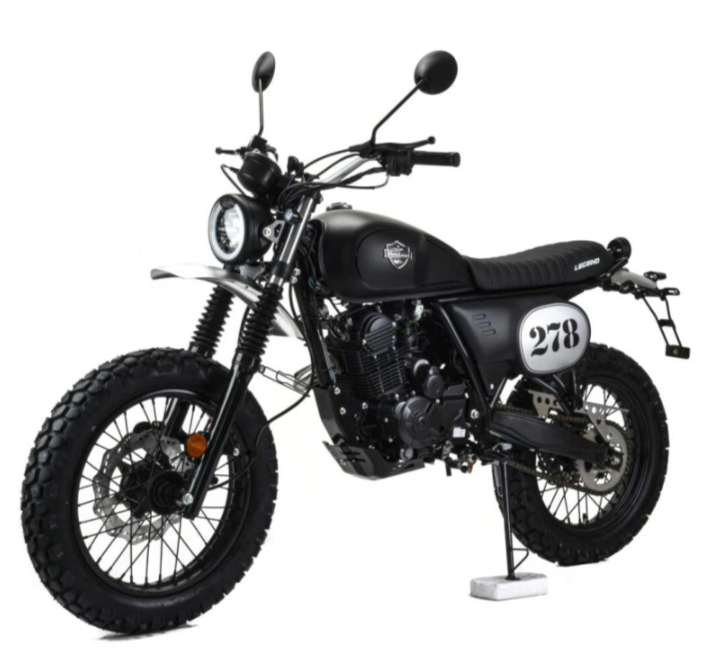 Мотоцикл MOTOLAND (МОТОЛЕНД) LEGEND 300 в Кирове