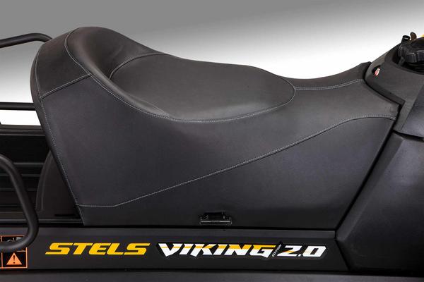 Снегоход SV600T (L ST SWT) ВИКИНГ 2.0 в Кирове