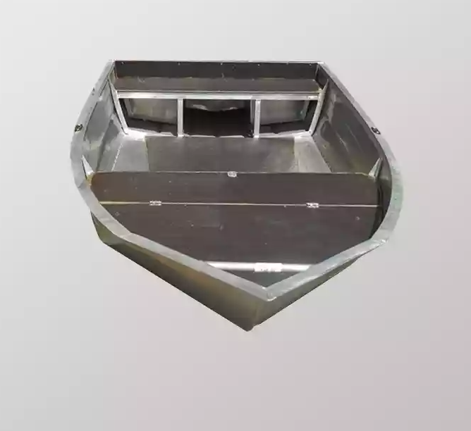 Алюминиевая лодка Вятка-Профи Вариант в Кирове