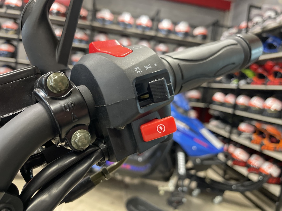 Мопед PROMAX CB150R (49) в Кирове