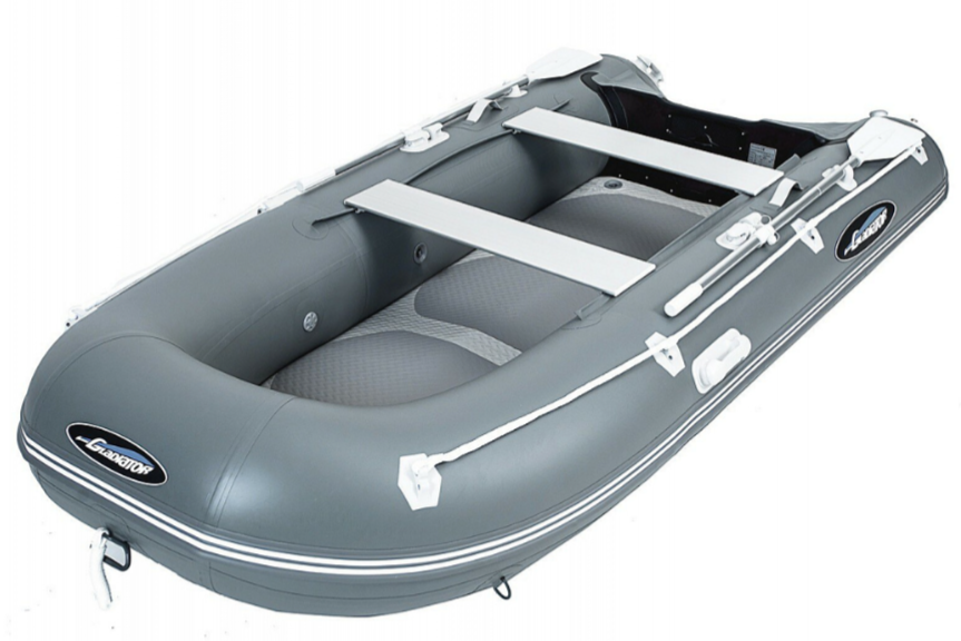 НАДУВНАЯ ЛОДКА GLADIATOR B330AD в Кирове