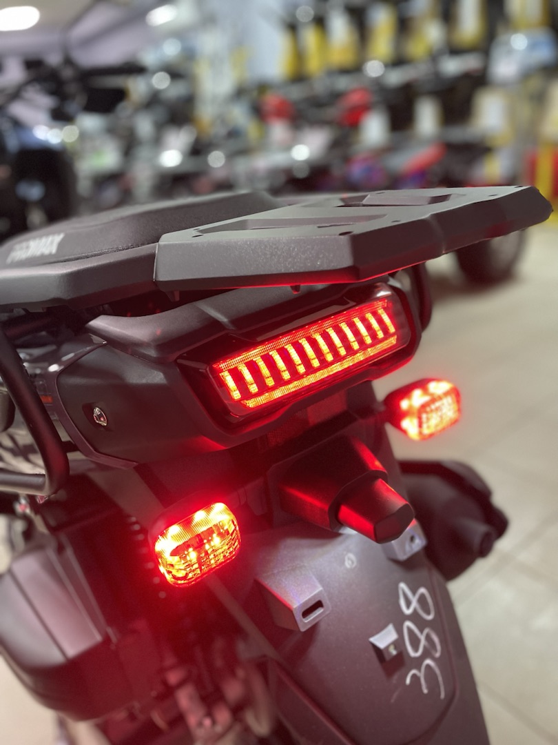 Скутер PROMAX STALKER 150(49) в Кирове