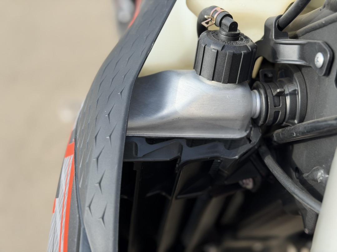 Кроссовый мотоцикл PROMAX HELLCAT KBS350 в Кирове