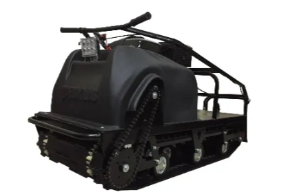 Мотобуксировщик PAXUS "ФЕНИКС" 9 л.с. в Кирове