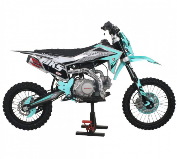 Питбайк MOTOLAND (МОТОЛЕНД) JKS140 в Кирове