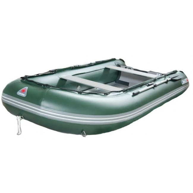 ЛОДКА НАДУВНАЯ YUKONA 360 TS - U (БЕЗ ПАЙОЛА) в Кирове