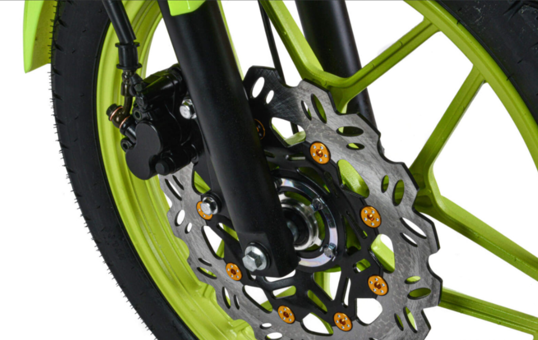 Мотоцикл MOTOLAND (МОТОЛЕНД) 200 SPRINT в Кирове