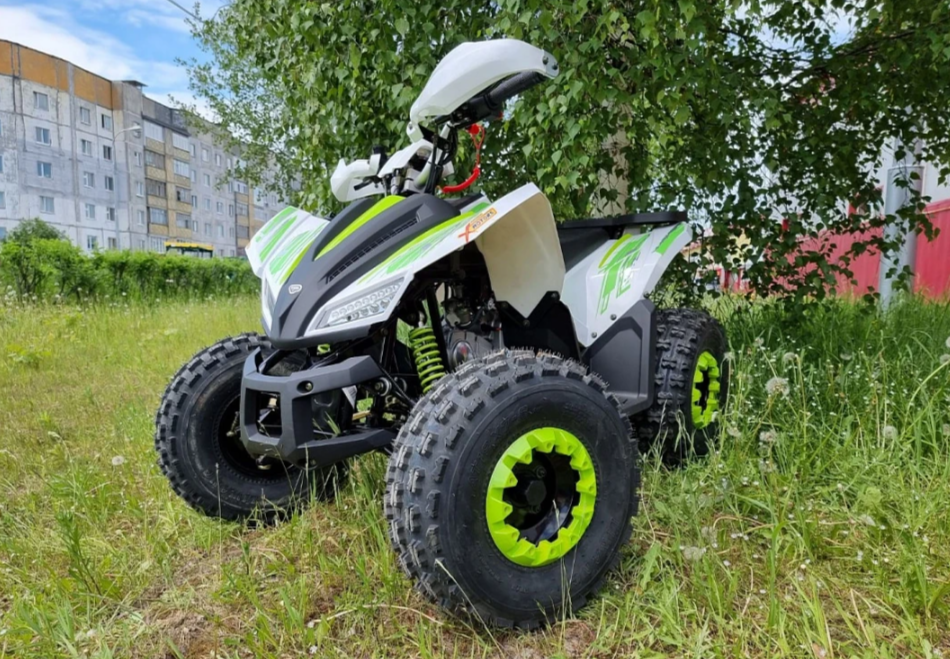 Квадроцикл PROMAX SPORT - PRO 180 (2025) в Кирове