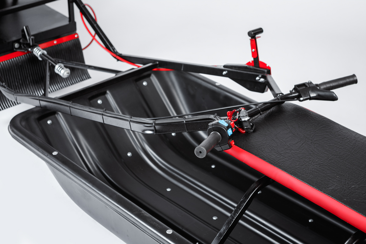 СИДЕНИЕ ДЛЯ САНЕЙ в Кирове