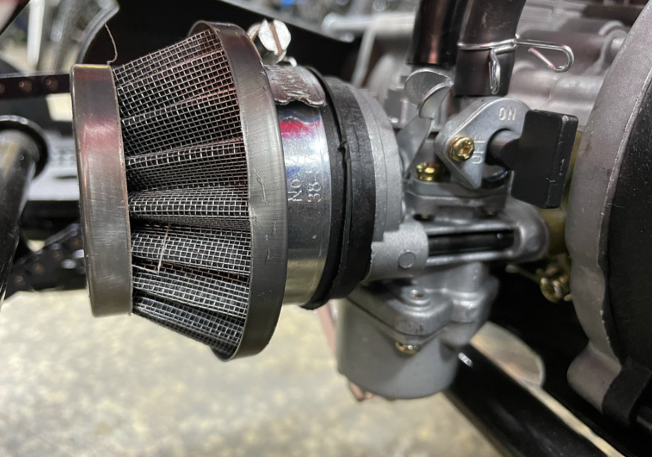 Квадроцикл PROMAX ATV MINI 2T 70CC р/с в Кирове