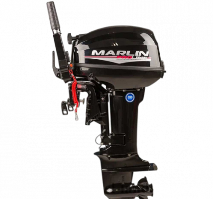 Лодочный мотор MARLIN PROLINE MP 9.9 (15) AMHS в Кирове