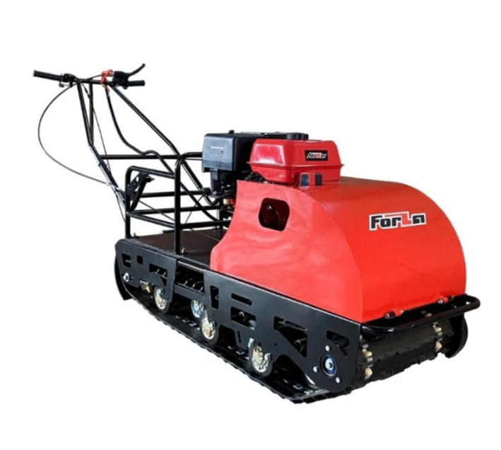 Мотобуксировщик Forza МБС3-15ВЭ в Кирове