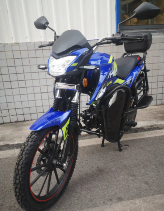 Мопед PROMAX ALPHA RS-PRO 150 (49) в Кирове