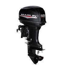 Лодочный мотор MARLIN PROLINE MP 50 AWRS в Кирове