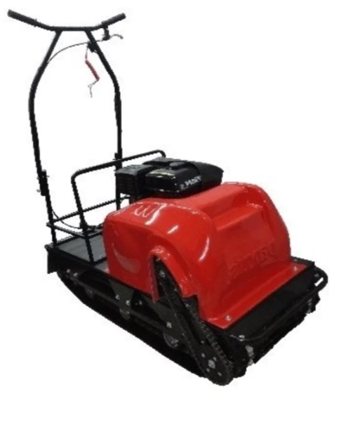 Мотобуксировщик PAXUS 550 15 л.с. в Кирове