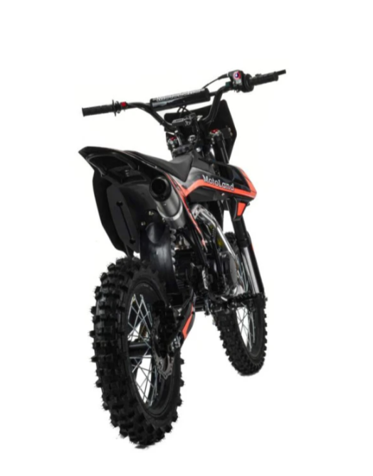 Питбайк MOTOLAND (МОТОЛЕНД) 150 GF150 E в Кирове