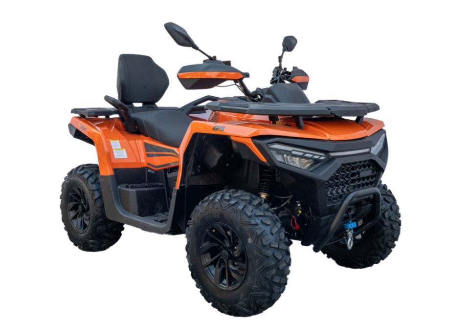 Квадроцикл HND QRX 550 в Кирове