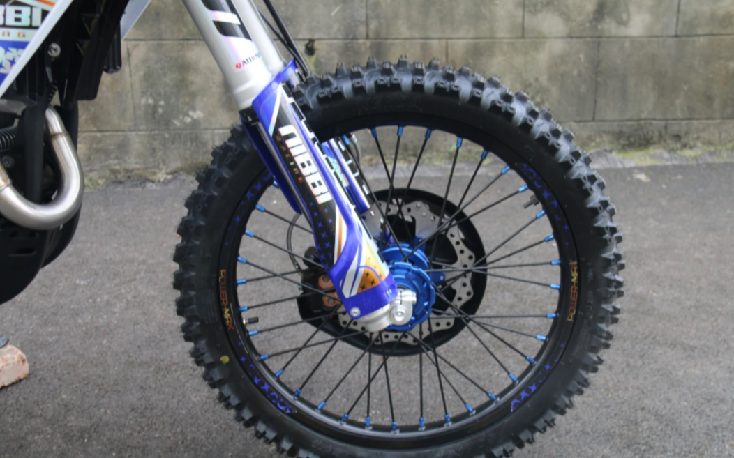 Кроссовый мотоцикл FAIDET NC300S EFI ULTRA KKE в Кирове