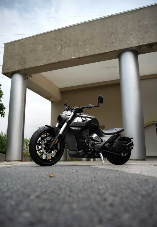 Мотоцикл Benda LFC 700 Pro в Кирове