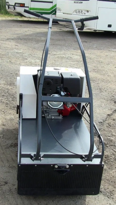 Мотобуксировщик ВЕПС «БЮДЖЕТНЫЙ» 13 л.с. в Кирове