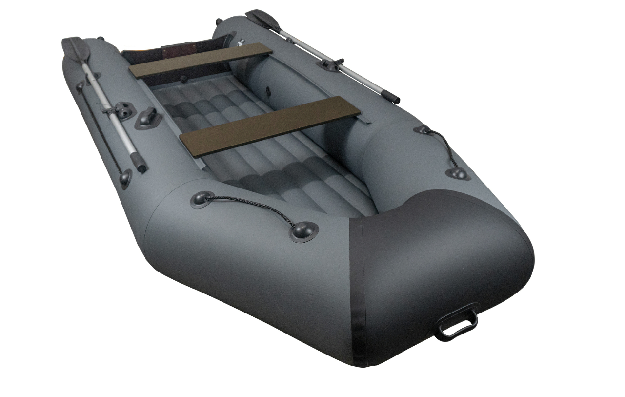 Лодка Барс 3200 нднд в Кирове