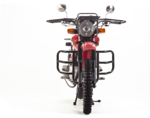 Мотоцикл FORESTER 200 (2021 г.) в Кирове