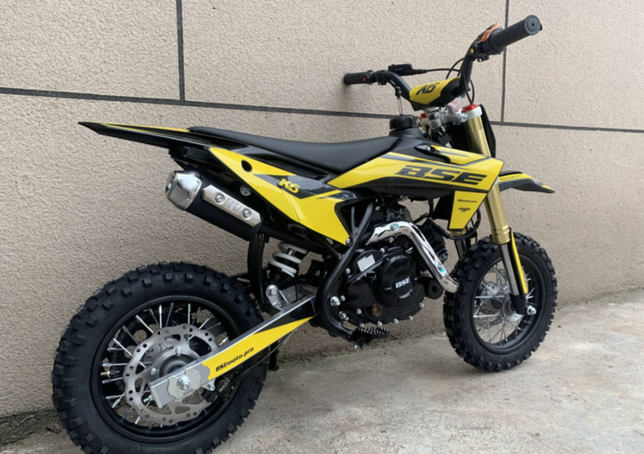 Питбайк BSE K6 в Кирове