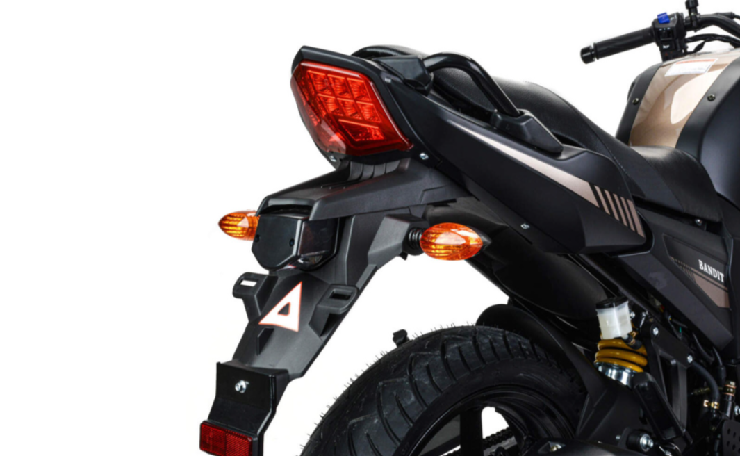 Мотоцикл MOTOLAND (МОТОЛЕНД) 300 BANDIT в Кирове