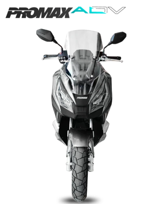 МаксиСкутер PROMAX-HONDA ADV 250(49) EFI (Inspired by HONDA) в Кирове