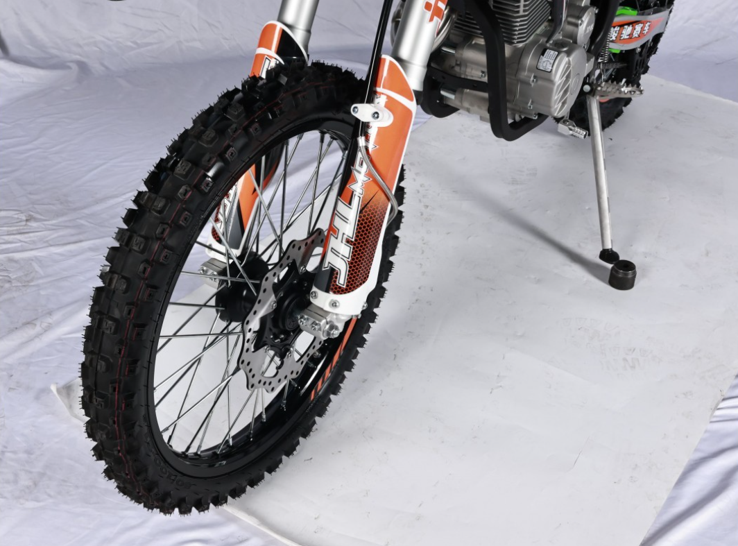 Мотоцикл JHLMOTO JHL LX1 CB250 (172FMM-3A) в Кирове