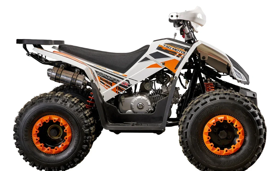 Квадроцикл YACOTA SPORTY XX 150 PRO-SPORT в Кирове