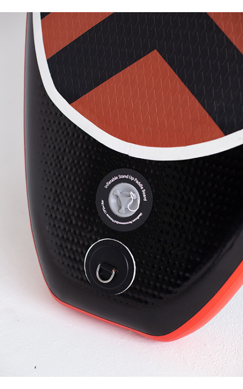 НАДУВНОЙ SUP BOARD BURNFIRE 11 в Кирове