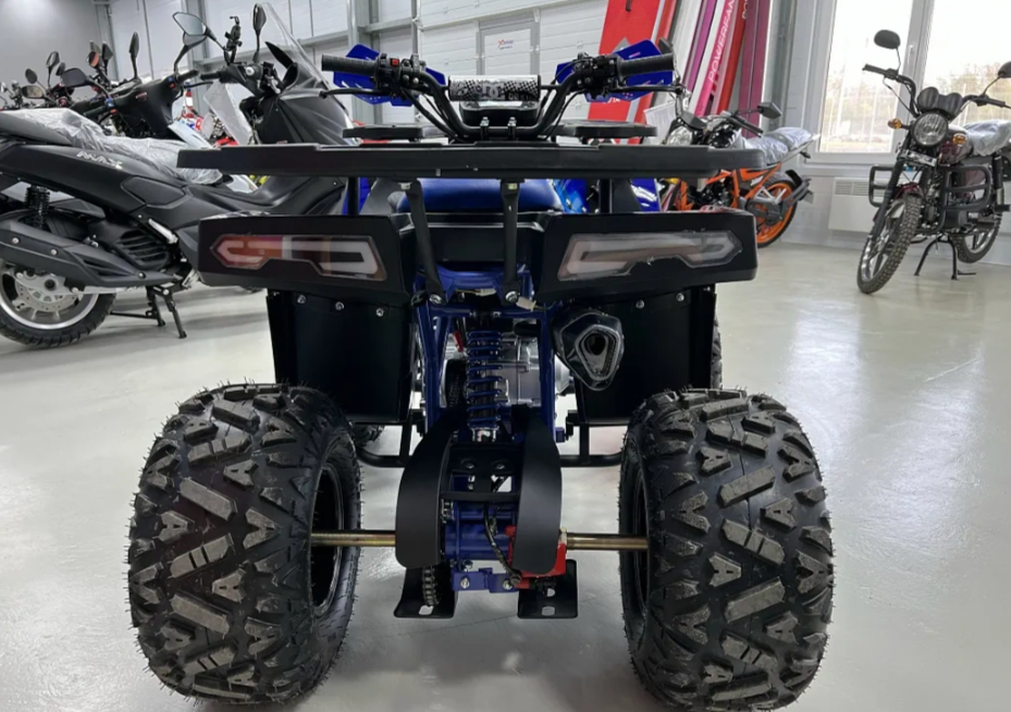 Квадроцикл PROMAX SPACE 200 в Кирове