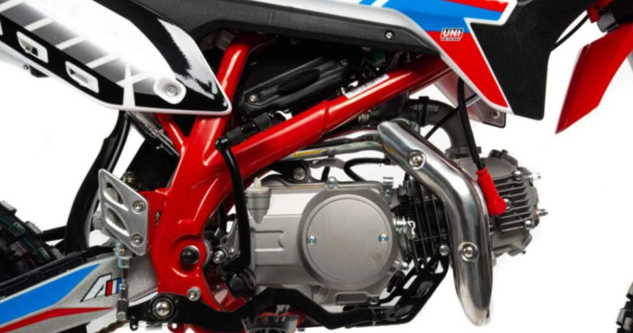 Питбайк MOTOLAND (МОТОЛЕНД) Apollo125 DT125 в Кирове