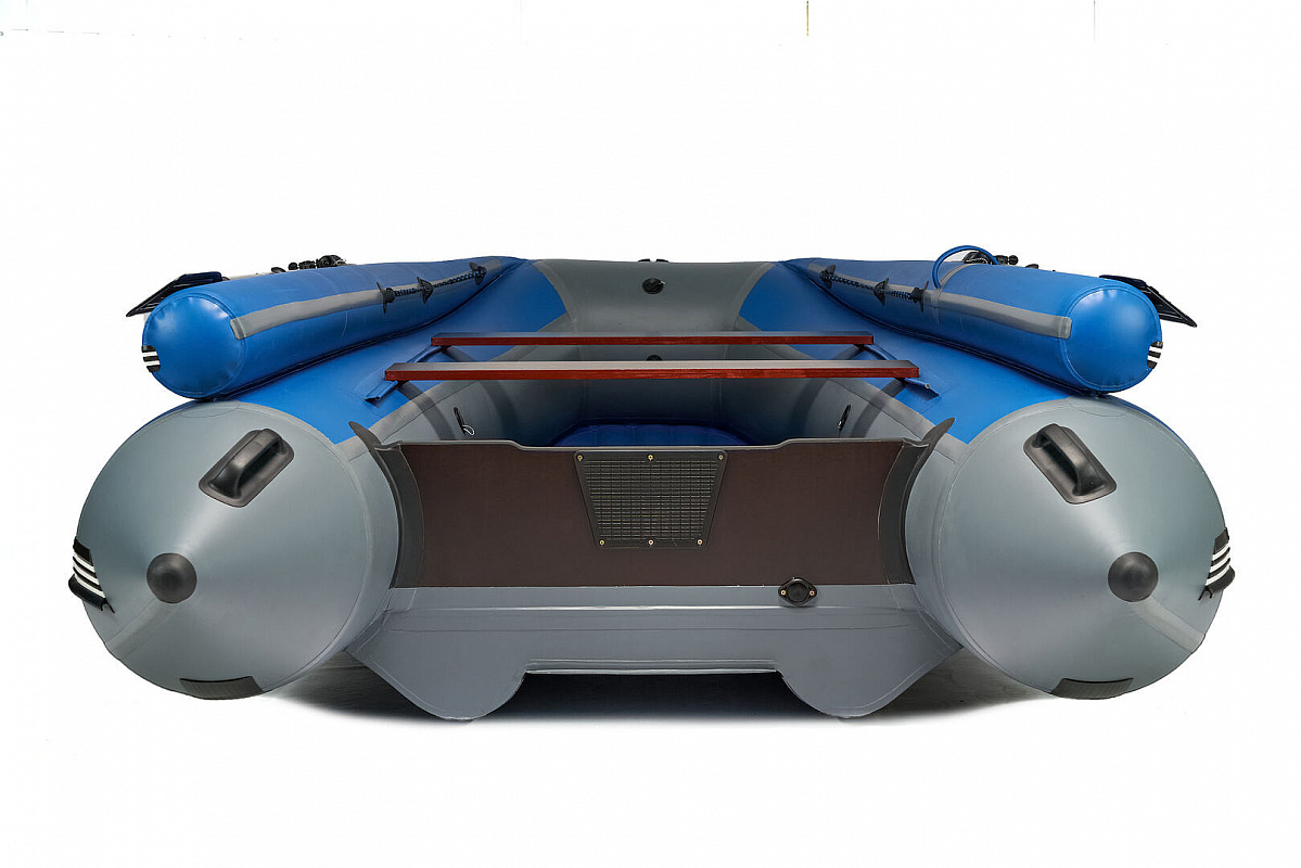 Лодка MISHIMO FAMILY LITE DF 430 в Кирове