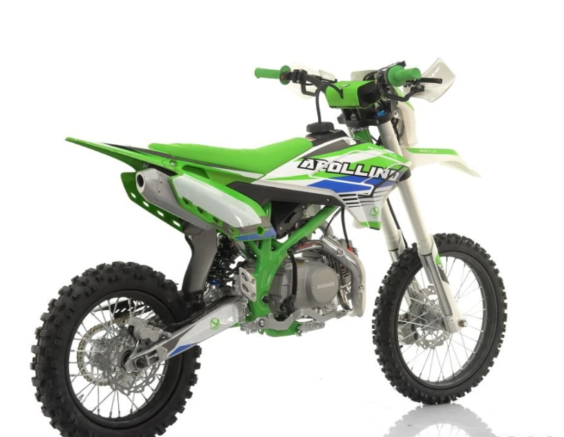 Питбайк Apollino AMX-F 125 в Кирове