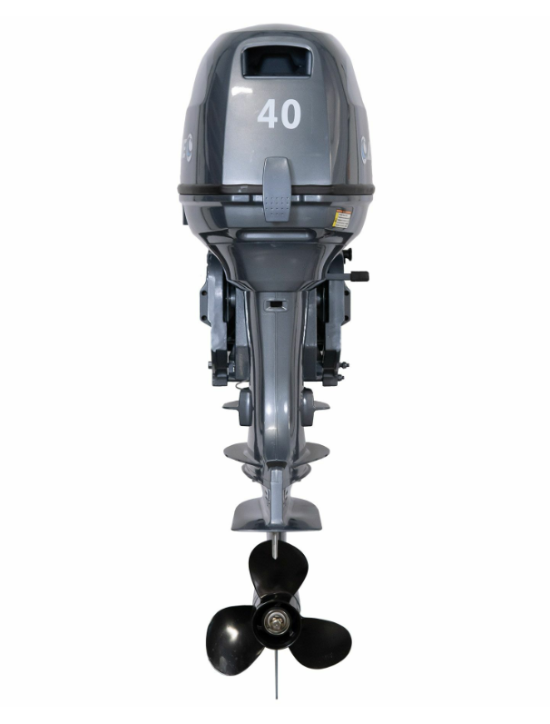 Лодочный мотор APACHE T40BS в Кирове