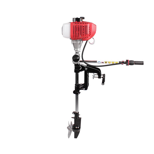 ЛОДОЧНЫЙ МОТОР TOYAMA TA 3.5 в Кирове