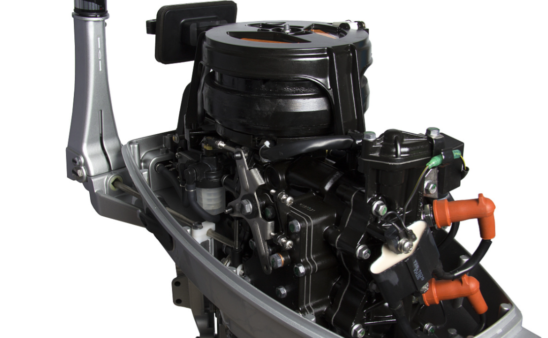 Лодочный мотор Seanovo SN9.9FFEL Enduro в Кирове