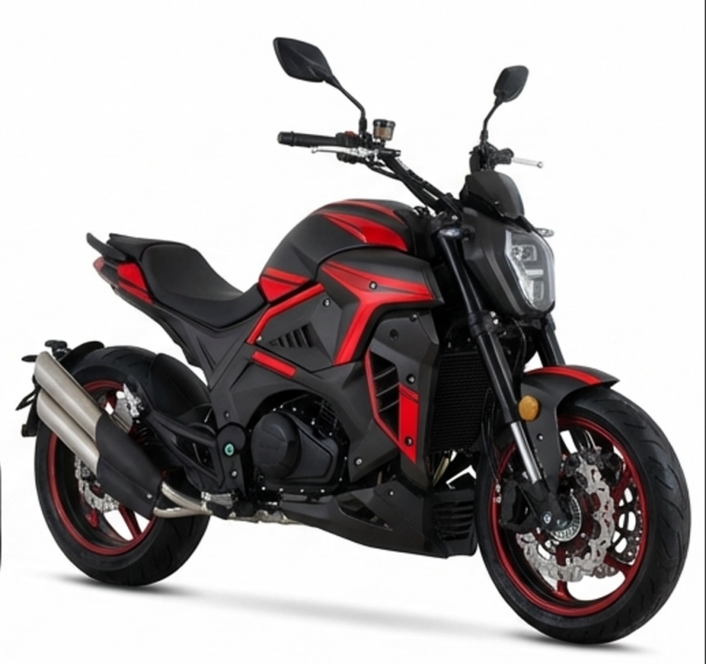 Мотоцикл FAIDET Z450 NAVIGATOR в Кирове