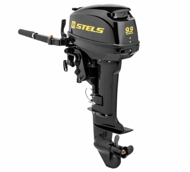 Лодочный мотор STELS 9.9HP в Кирове