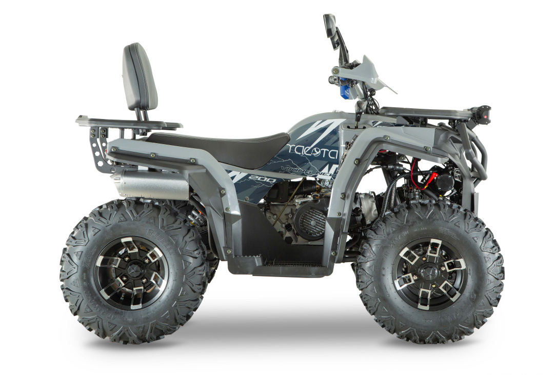 Квадроцикл YACOTA VIKING PRO 250 в Кирове