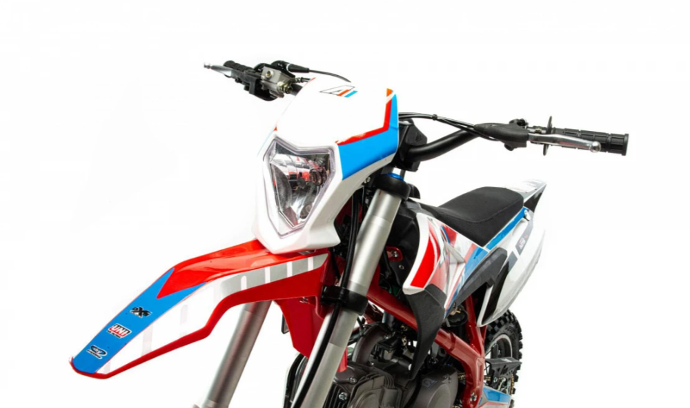 Питбайк MOTOLAND (МОТОЛЕНД) Apollo 125 DT125 E в Кирове