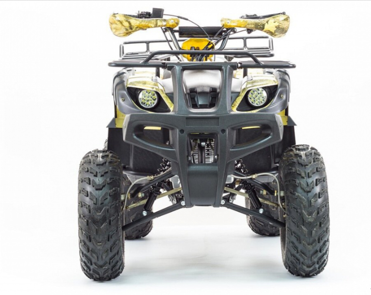 Квадроцикл MOTOLAND (МОТОЛЕНД) 250 ADVENTURE в Кирове