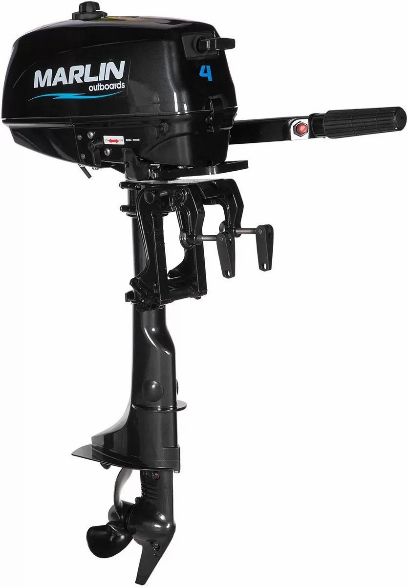 Лодочный мотор MARLIN MP 4 AMHS в Кирове