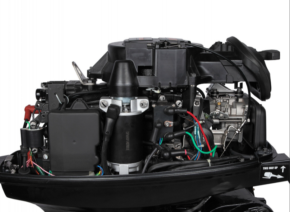 Лодочный мотор MARLIN MP 40 AERTL в Кирове