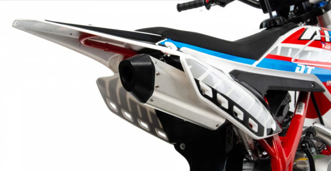 Питбайк MOTOLAND (МОТОЛЕНД) Apollo 125 DT125 E в Кирове